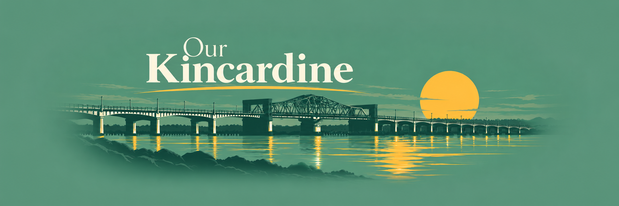 Our Kincardine