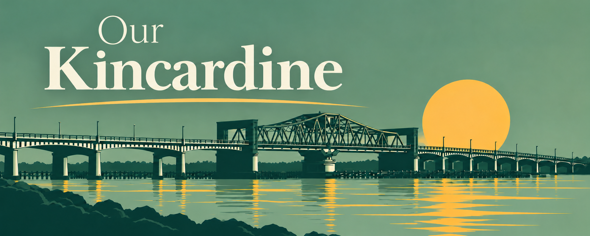 Our Kincardine